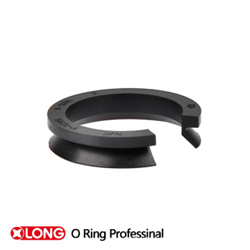 Standard High Quality NBR Rubber Vl Seal for Rotary Seal